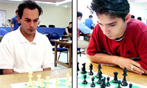 Foto: RICARDO LPEZ