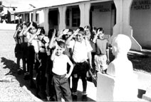 Foto: ALBERTO BORREGO VILA