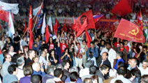 Foto: JORGE LUIS GONZLEZ