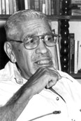 Foto: ALBERTO BORREGO