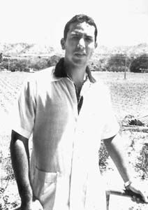 Foto: ALBERTO BORREGO �VILA