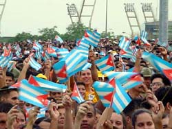 Foto: FROIL�N PARRA