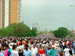 Foto: LEONARDO RAM�REZ