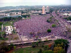 Foto: JORGE LUIS BOLA�OS