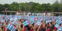 Foto: ORIOL DE LA CRUZ