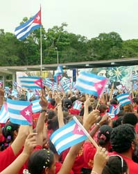Foto: ORIOL DE LA CRUZ
