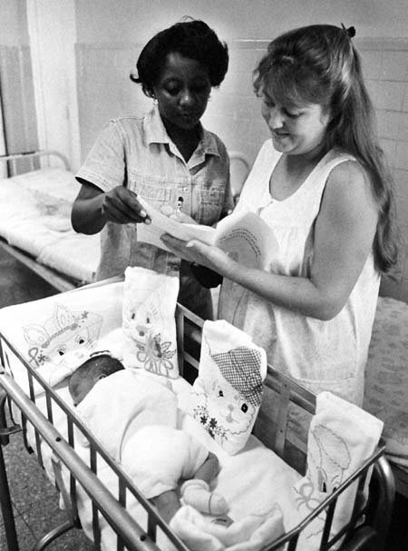 Foto: JORGE LUIS GONZ�LEZ