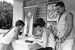 Foto: JORGE LUIS GONZ�LEZ