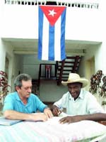 Foto: RAM�N BARRERAS