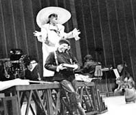 Foto:  RICARDO L�PEZ HEVIA