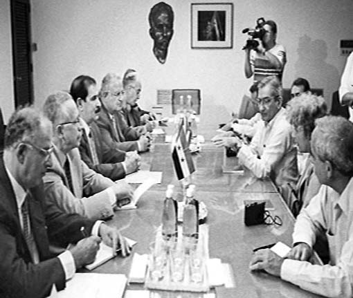 Foto: JORGE LUIS GONZ�LEZ