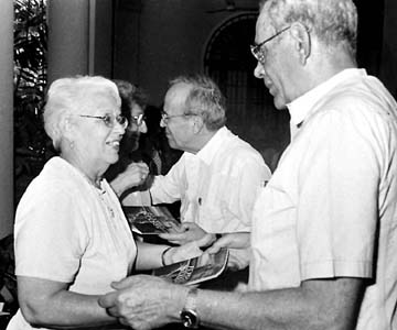 Foto: ALBERTO BORREGO �VILA