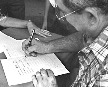 Foto: JORGE LUIS GONZ�LEZ