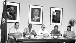 Foto: JOS� M. CORREA