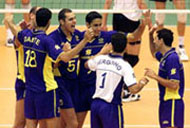 FIVB