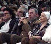 Foto: ALBERTO BORREGO