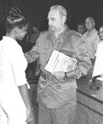 Foto: JORGE LUIS GONZ�LEZ