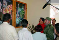 Foto: JORGE LUIS GONZLEZ