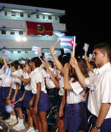 Foto: ERNESTO MASTRASCUSA