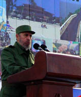 Foto: JORGE LUIS GONZ�LEZ
