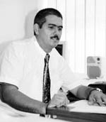 Foto: JOS� M. CORREA