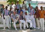 Foto: ALBERTO BORREGO