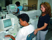 Foto: JORGE LUIS GONZ�LEZ