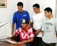Foto: ALDO MEDEROS