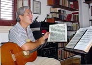Foto: RICARDO L�PEZ HEVIA