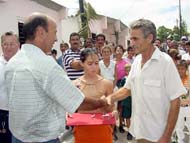 Foto: VICENTE BRITO