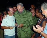 Foto: JORGE LUIS GONZLEZ