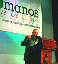 Foto: JORGE LUIS GONZLEZ
