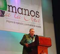 Foto: JORGE LUIS GONZLEZ