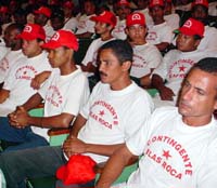 Foto: JORGE LUIS GONZLEZ
