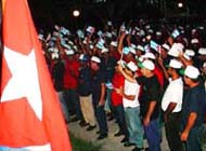 Foto: RICARDO LPEZ HEVIA