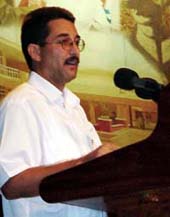Foto: ALBERTO BORREGO VILA
