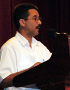 Foto: JORGE LUIS GONZLEZ