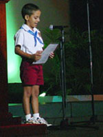 Foto: JORGE LUIS GONZLEZ