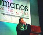Foto: JORGE LUIS GONZLEZ