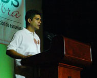 Foto: JORGE LUIS GONZLEZ