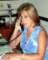 Foto: ALDO MEDEROS