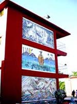 Foto: ARNALDO SANTOS