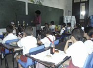 Foto: RICARDO L�PEZ HEVIA
