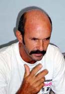 Foto: ALDO MEDEROS