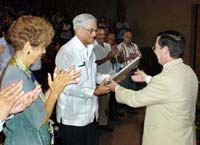 Foto: JORGE LUIS GONZLEZ