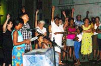 Foto: RICARDO LPEZ HEVIA