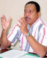 Foto: RICARDO LPEZ HEVIA