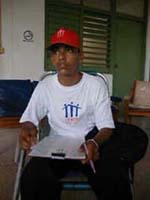 Foto: JORGE LUIS GUIBERT