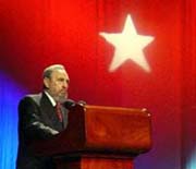 Foto: JORGE LUIS GONZLEZ