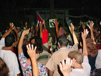 Foto: RICARDO LPEZ HEVIA